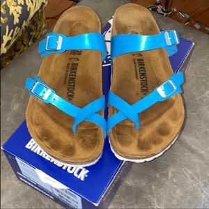 Birkenstock’s